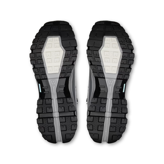CloudRock Mid Waterproof | Glacier Alloy