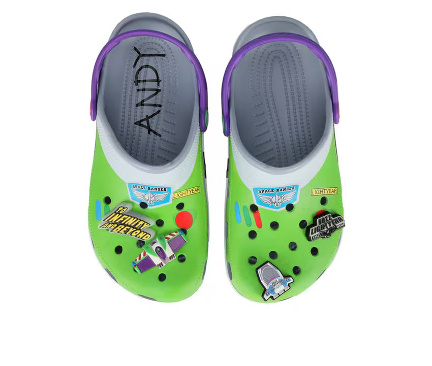 Crocs Classic | Buzz Lightyear