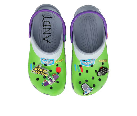 Crocs Classic | Buzz Lightyear