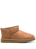 UGG Botas Classic Ultra Mini Brown