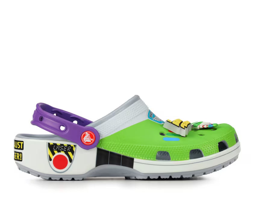 Crocs Classic | Buzz Lightyear