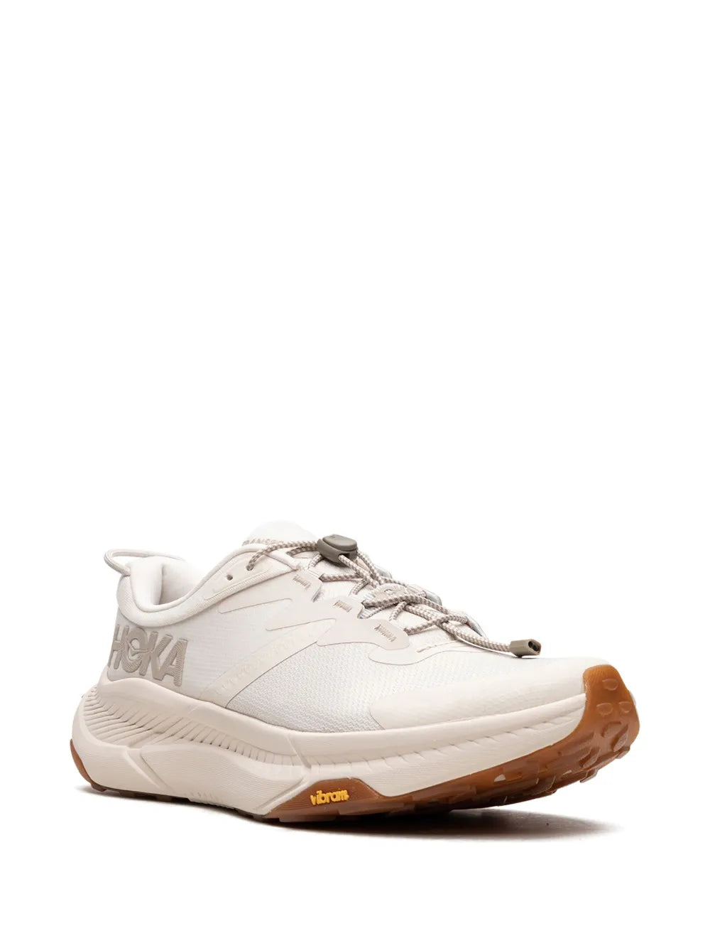 Hoka Transport Gore - TEK | Cream White