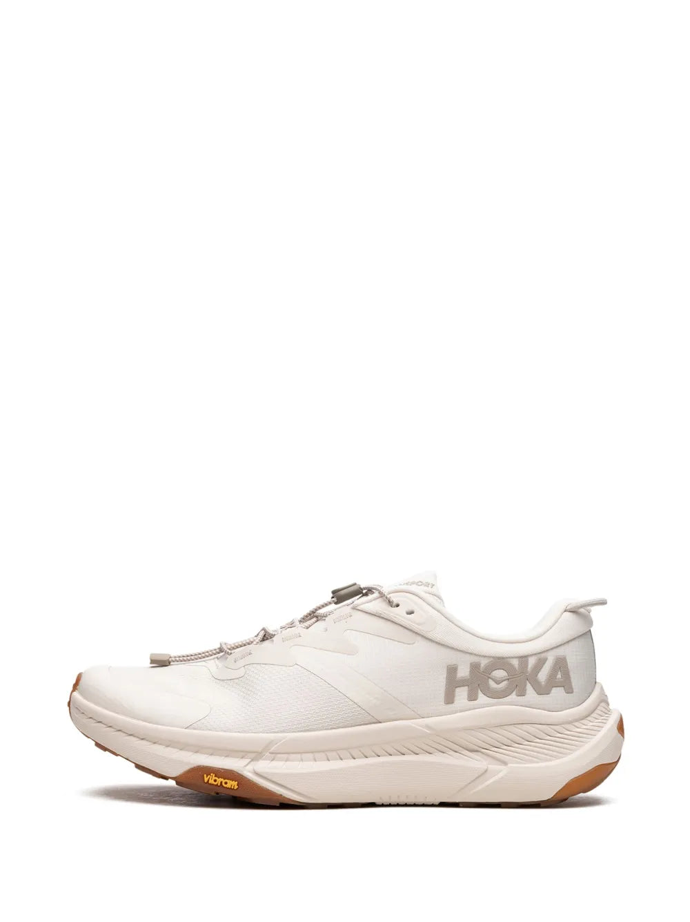 Hoka Transport Gore - TEK | Cream White