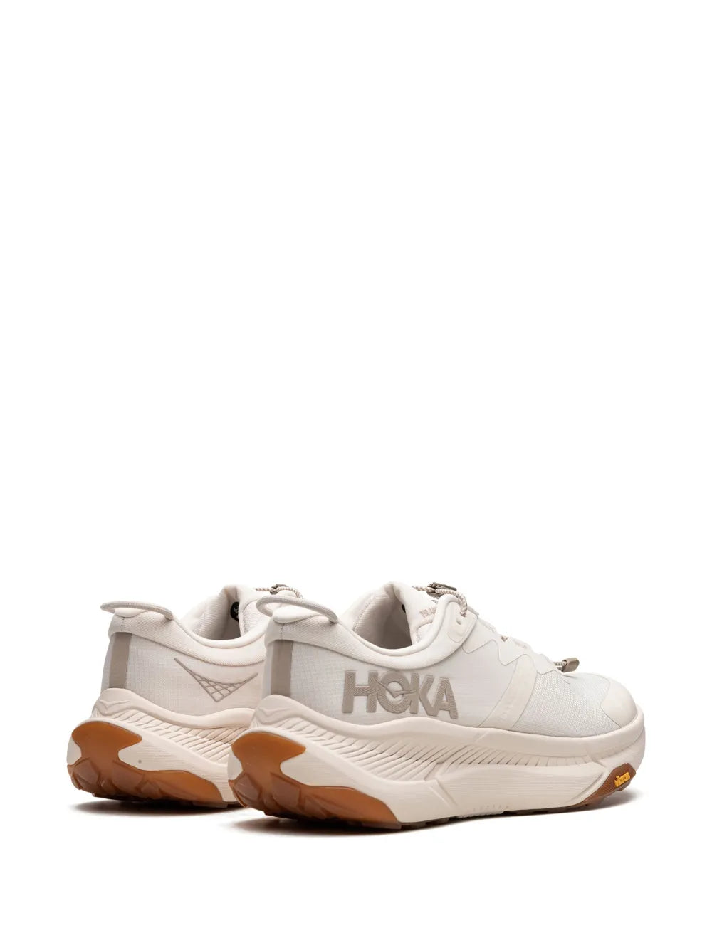 Hoka Transport Gore - TEK | Cream White