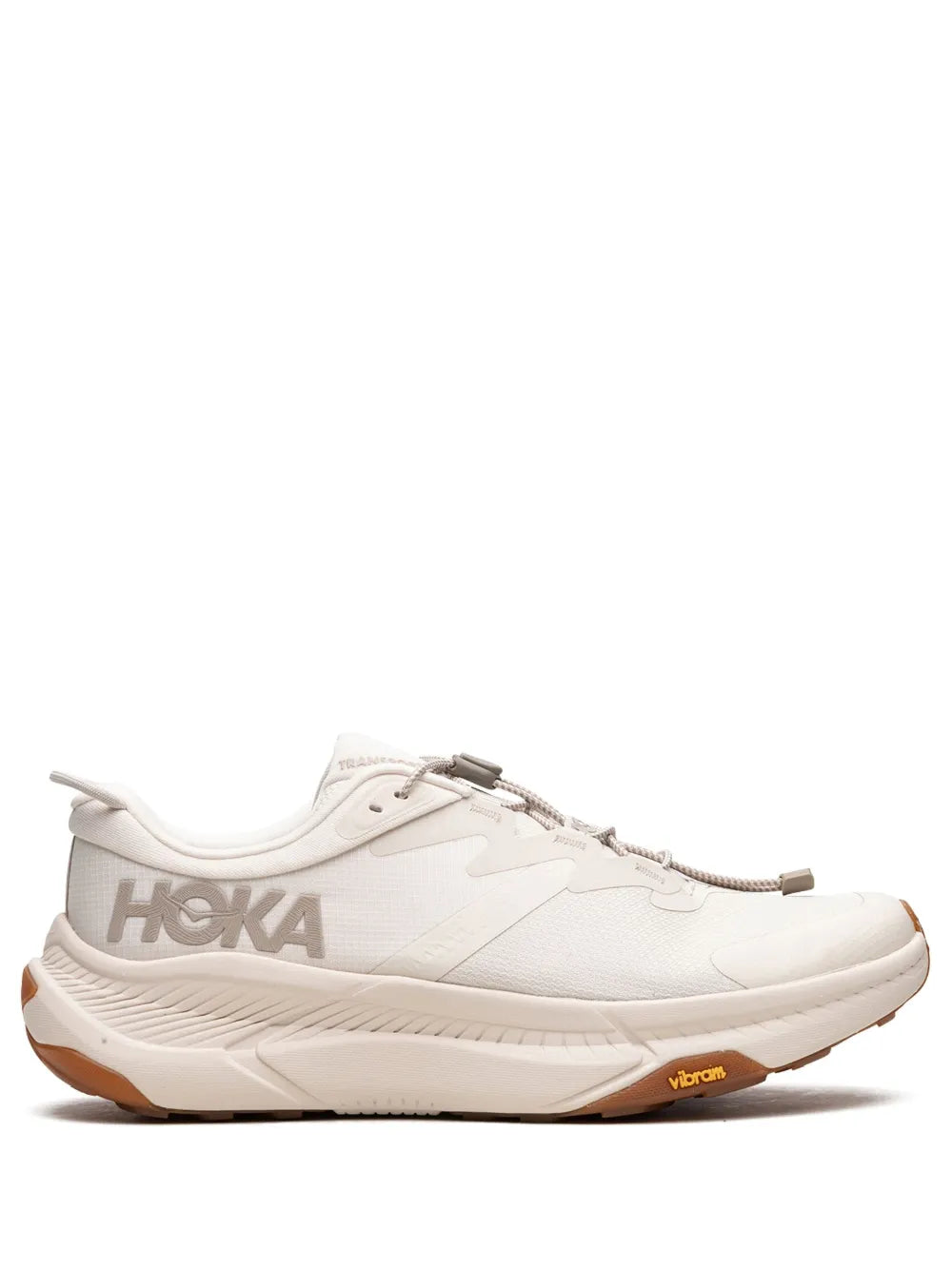 Hoka Transport Gore - TEK | Cream White