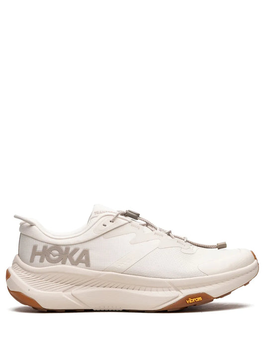 Hoka Transport Gore - TEK | Cream White