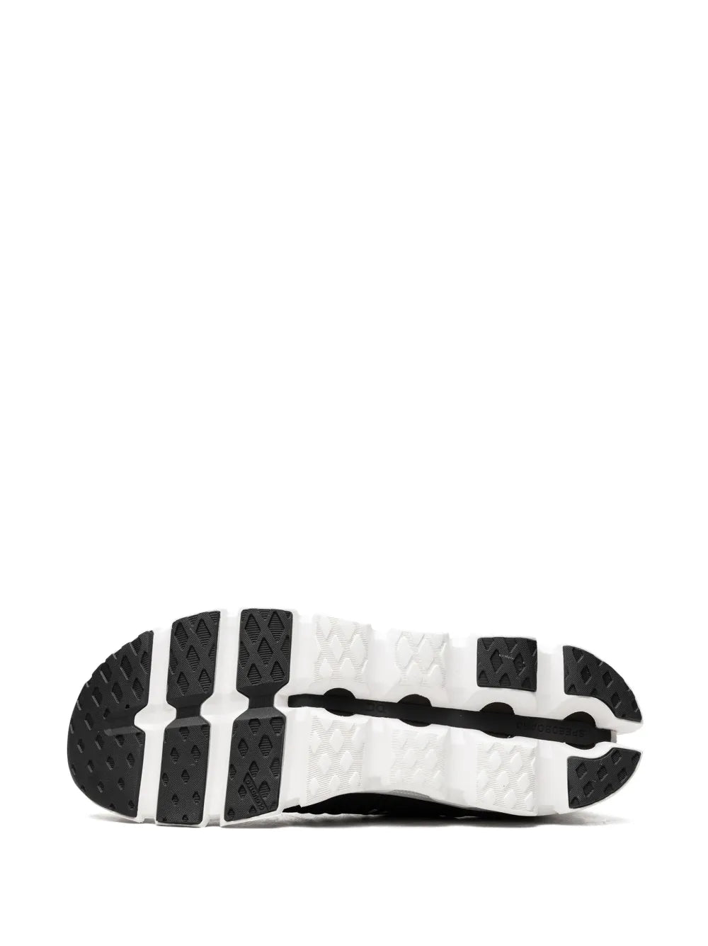 CloudSwift 3 | All Black