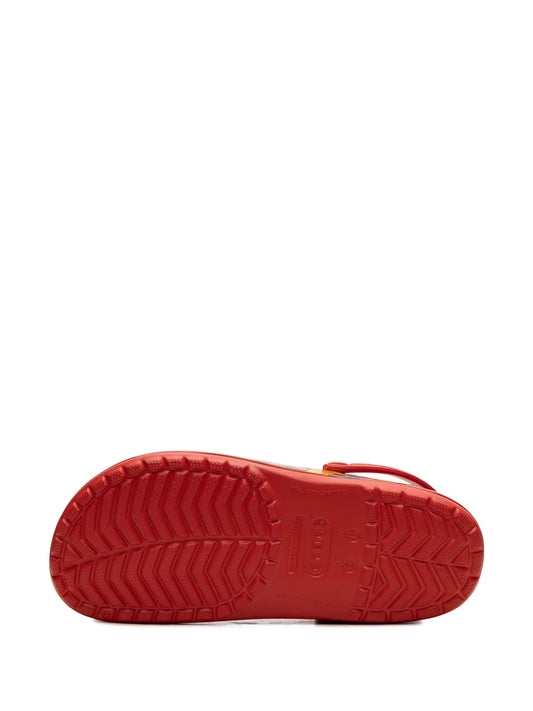 Crocs Classic | Lightning McQueen