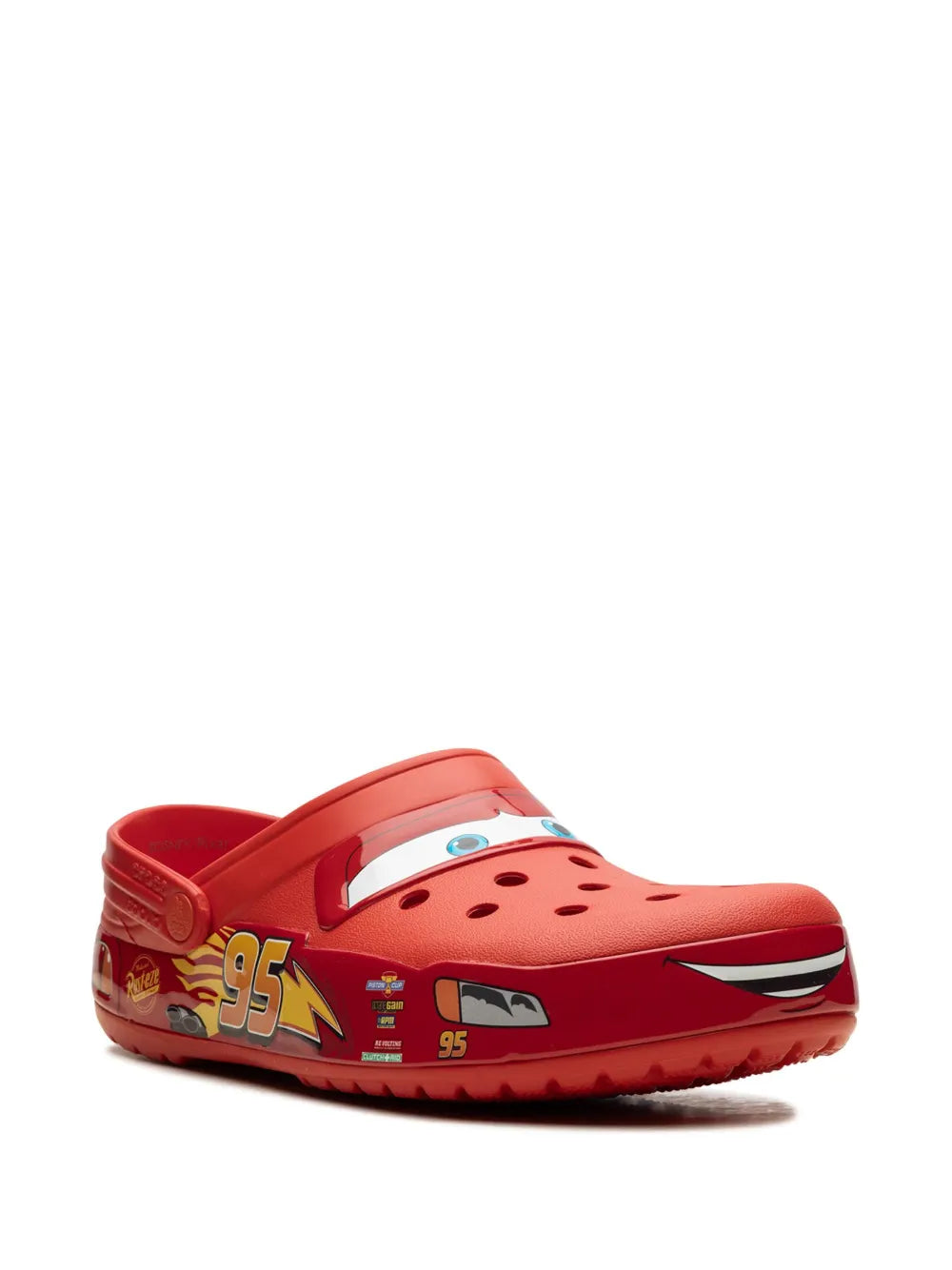 Crocs Classic | Lightning McQueen