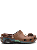 Crocs Classic | Tow Mater
