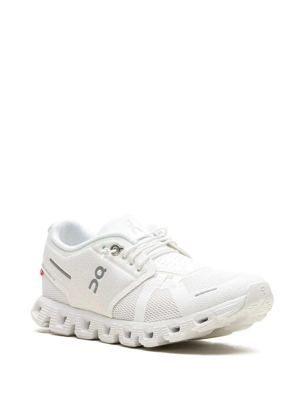 Cloud 5 | White