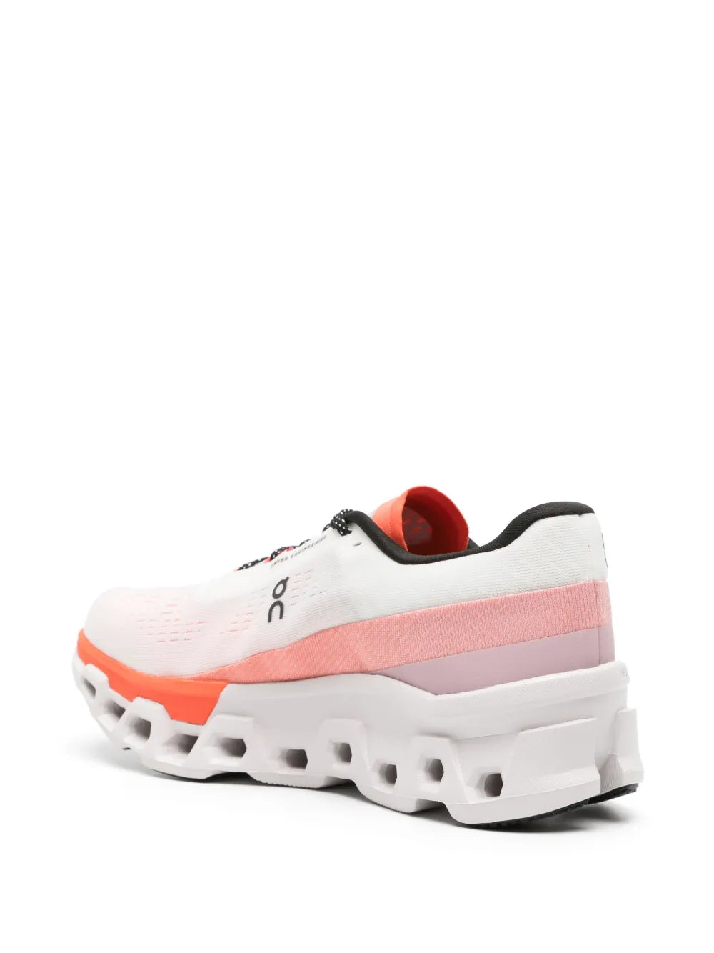 Cloudmonster 2 | Undyed Flame