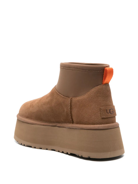 UGG Botas Classic Mini Dipper