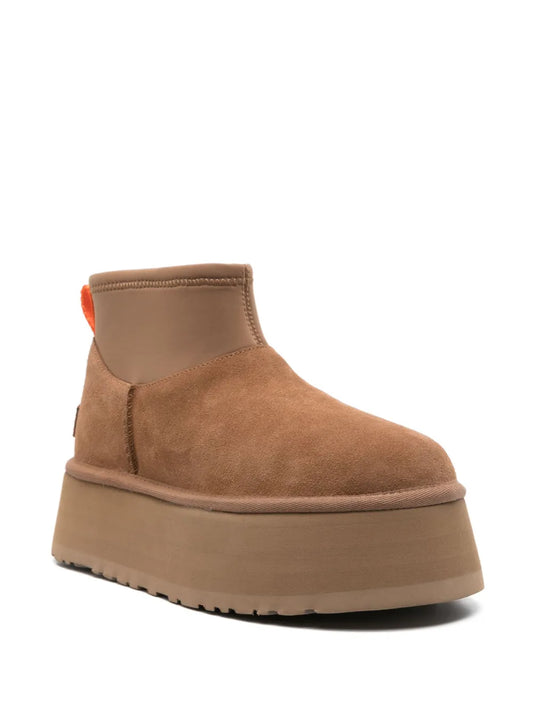 UGG Botas Classic Mini Dipper