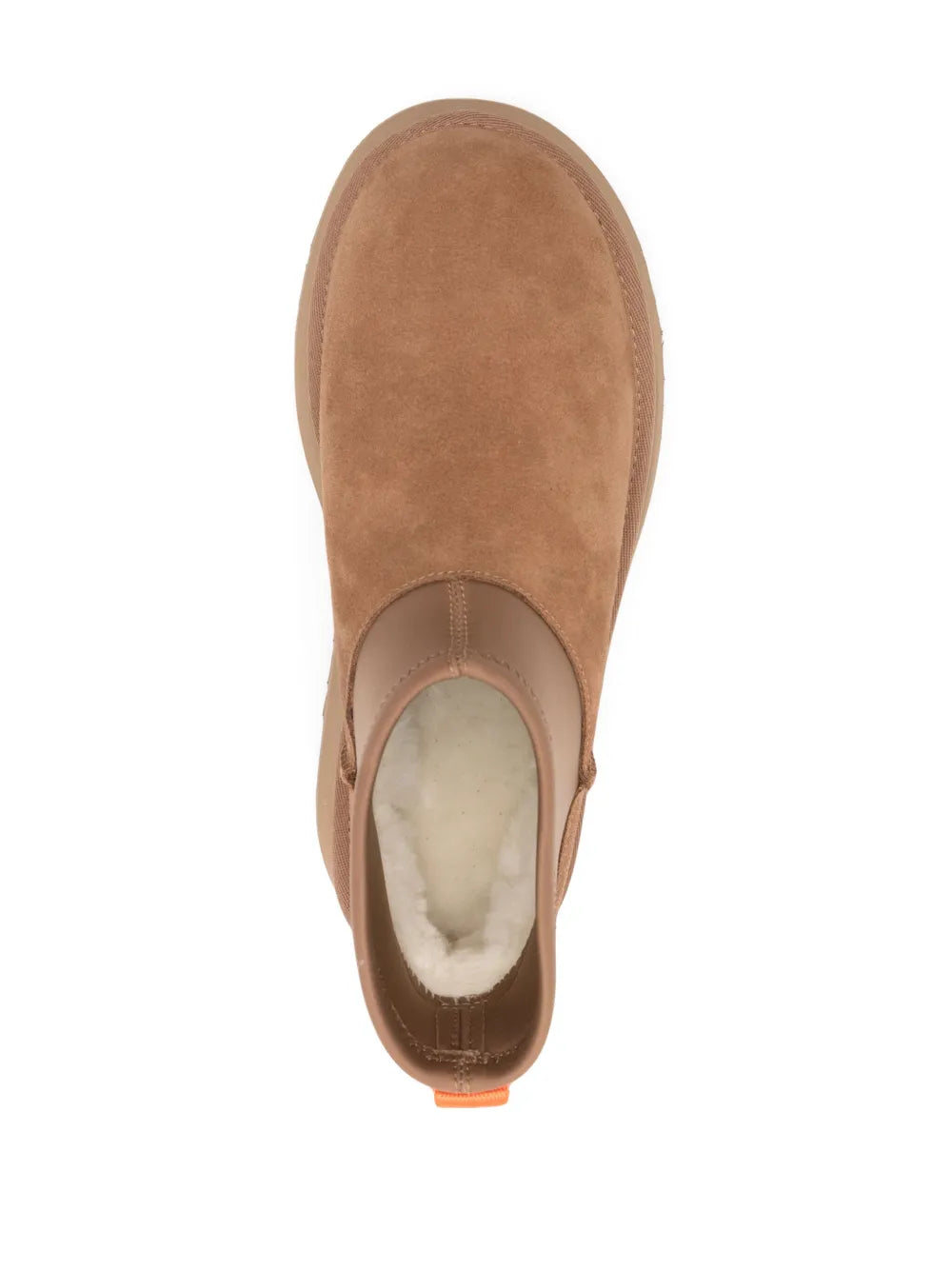 UGG Botas Classic Mini Dipper