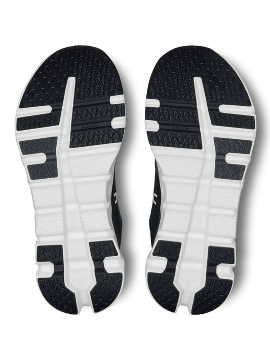 CloudRunner 2 | Eclipse Black