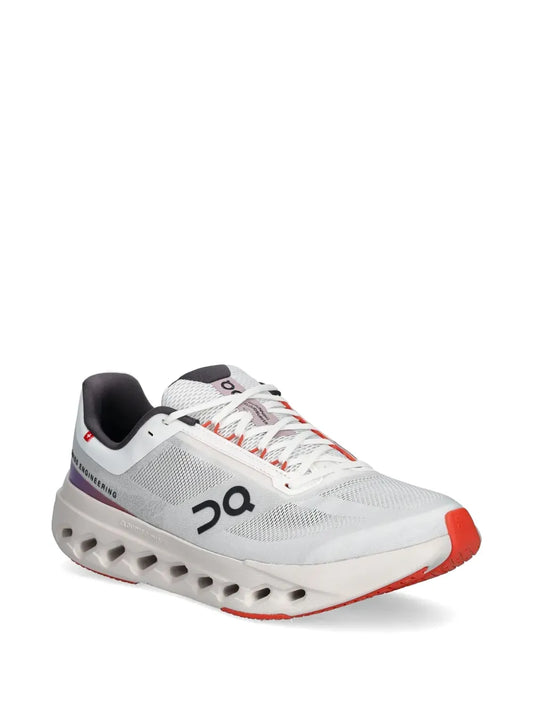 CloudSurfer Next | White Flame