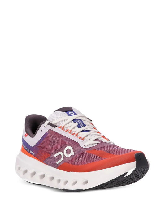 CloudSurfer Next | Indigo Flame