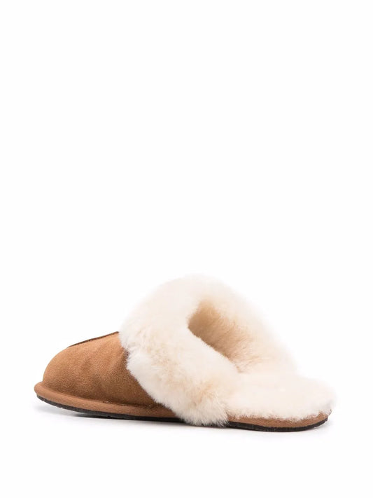 UGG Zapatillas Scuffette II