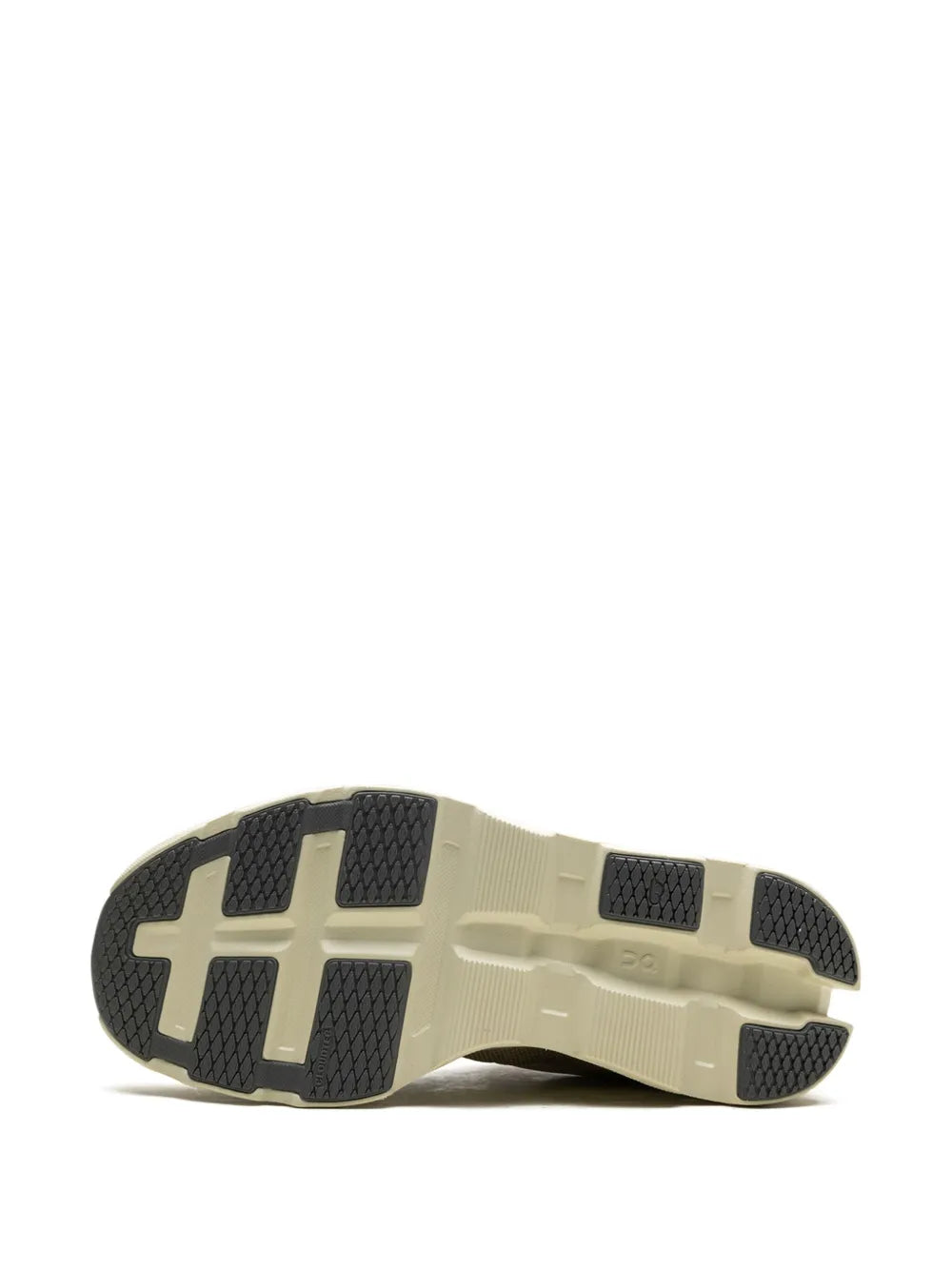 CloudMonster 2 | Cream Ice