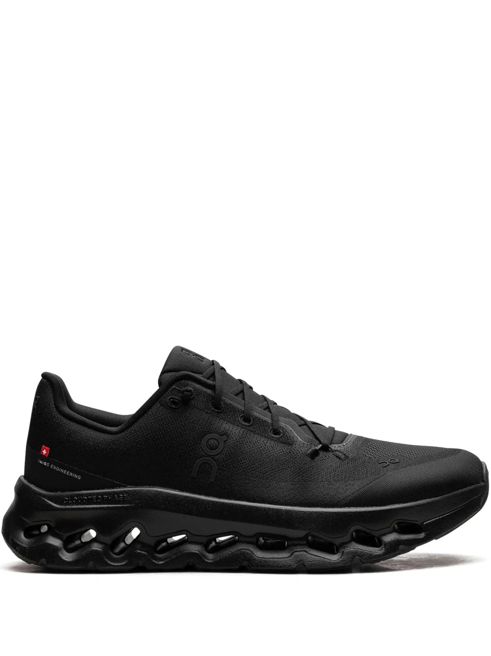 CloudTilt | Eclipse Black