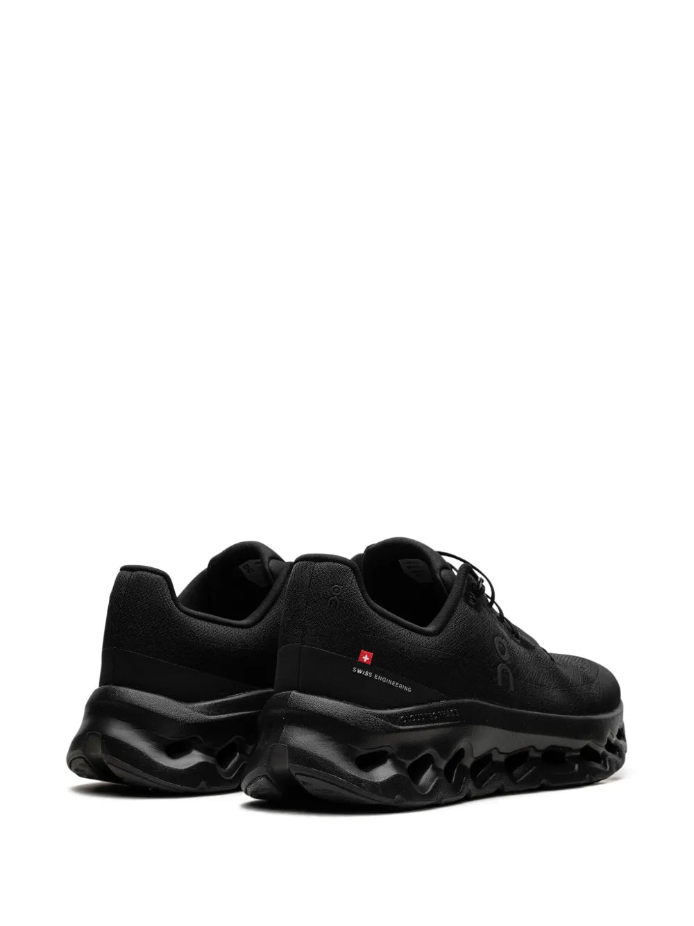 CloudTilt | Eclipse Black