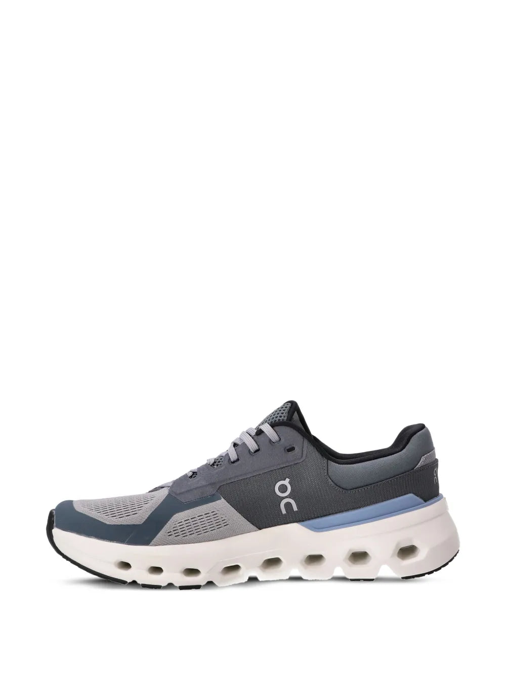 CloudRunner 2 | Alloy Chambray