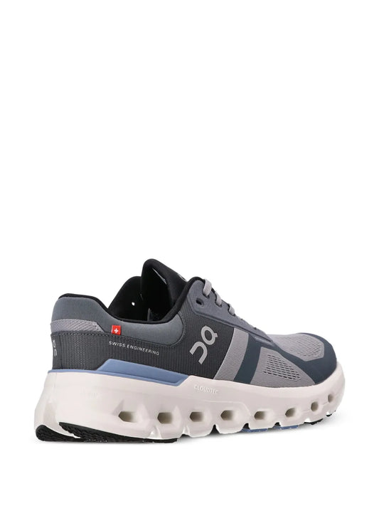 CloudRunner 2 | Alloy Chambray