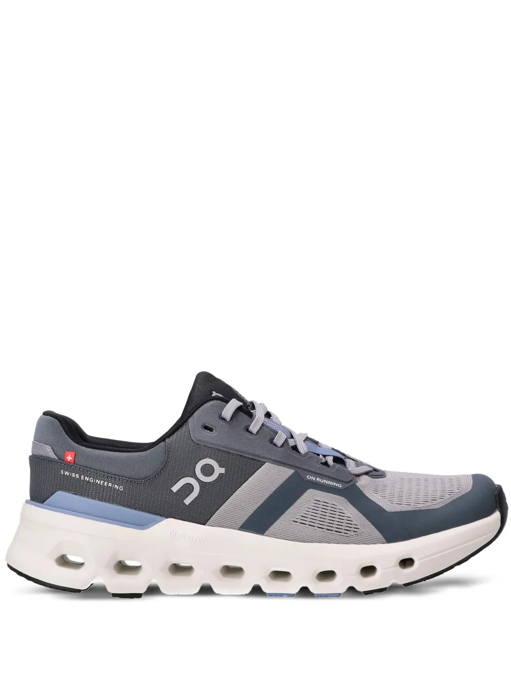 CloudRunner 2 | Alloy Chambray