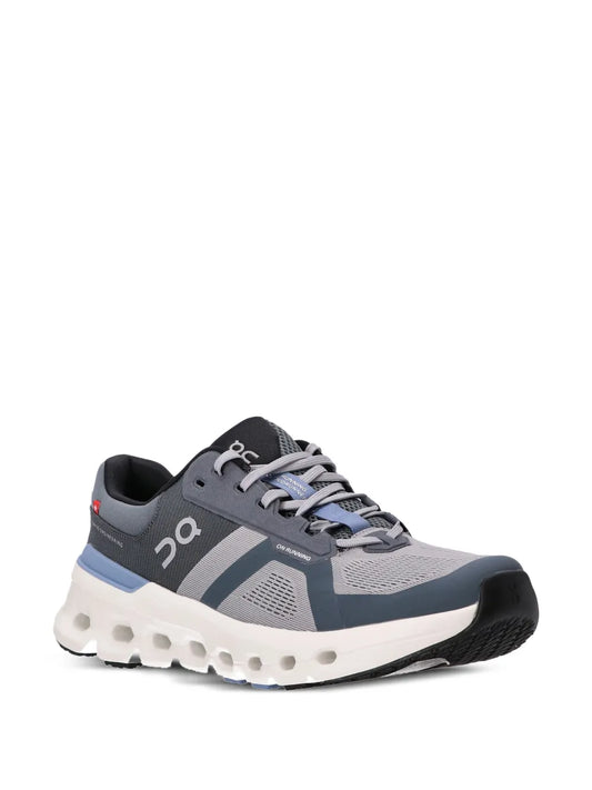CloudRunner 2 | Alloy Chambray