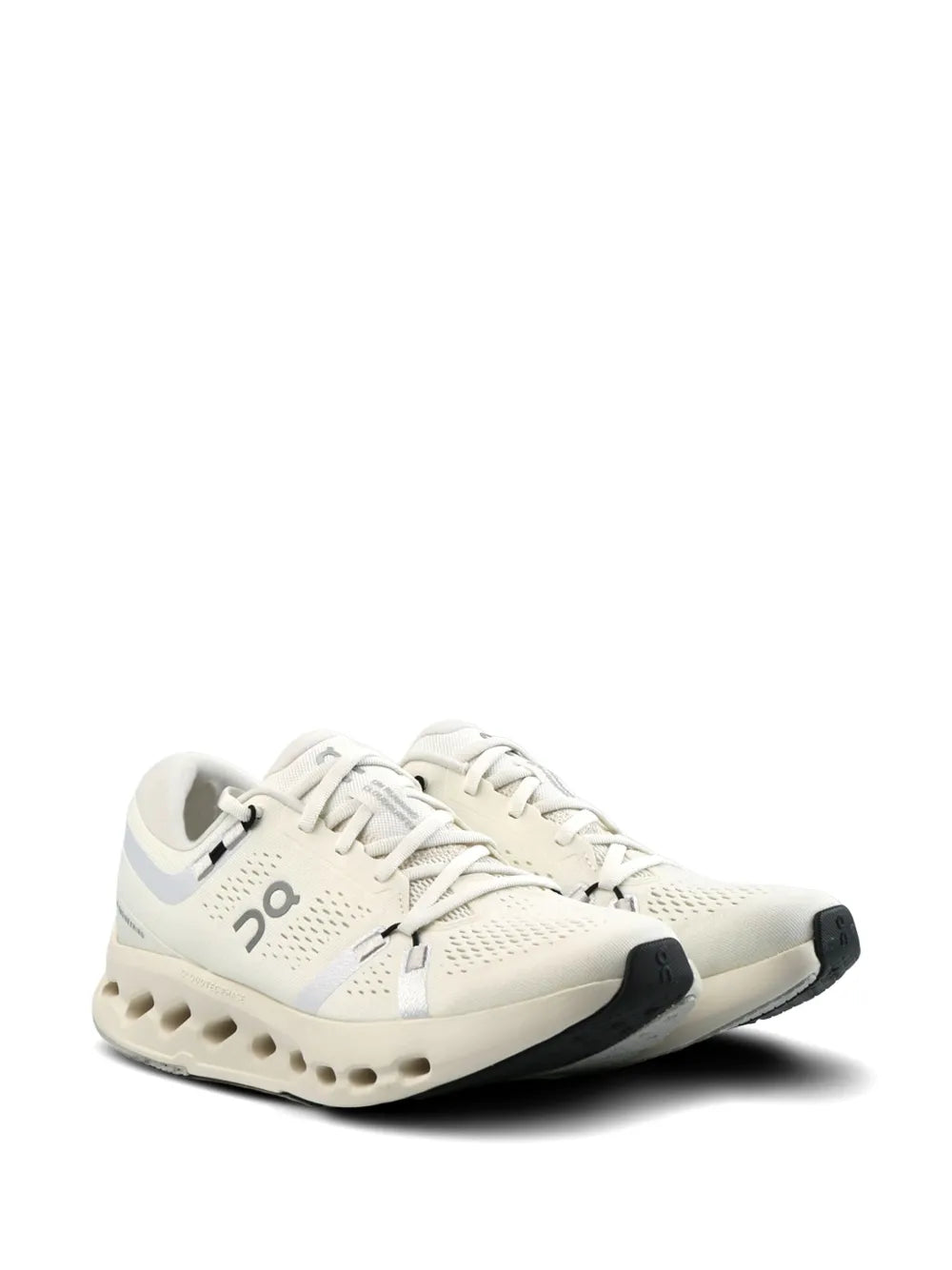 CloudSurfer | Misy White