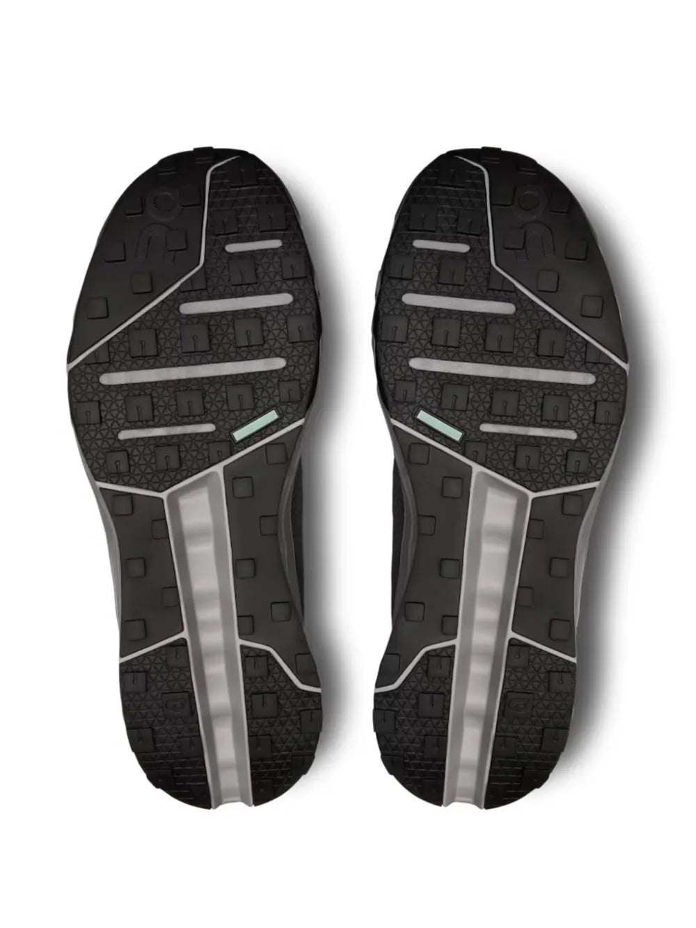 CloudHorizon | Alloy Black