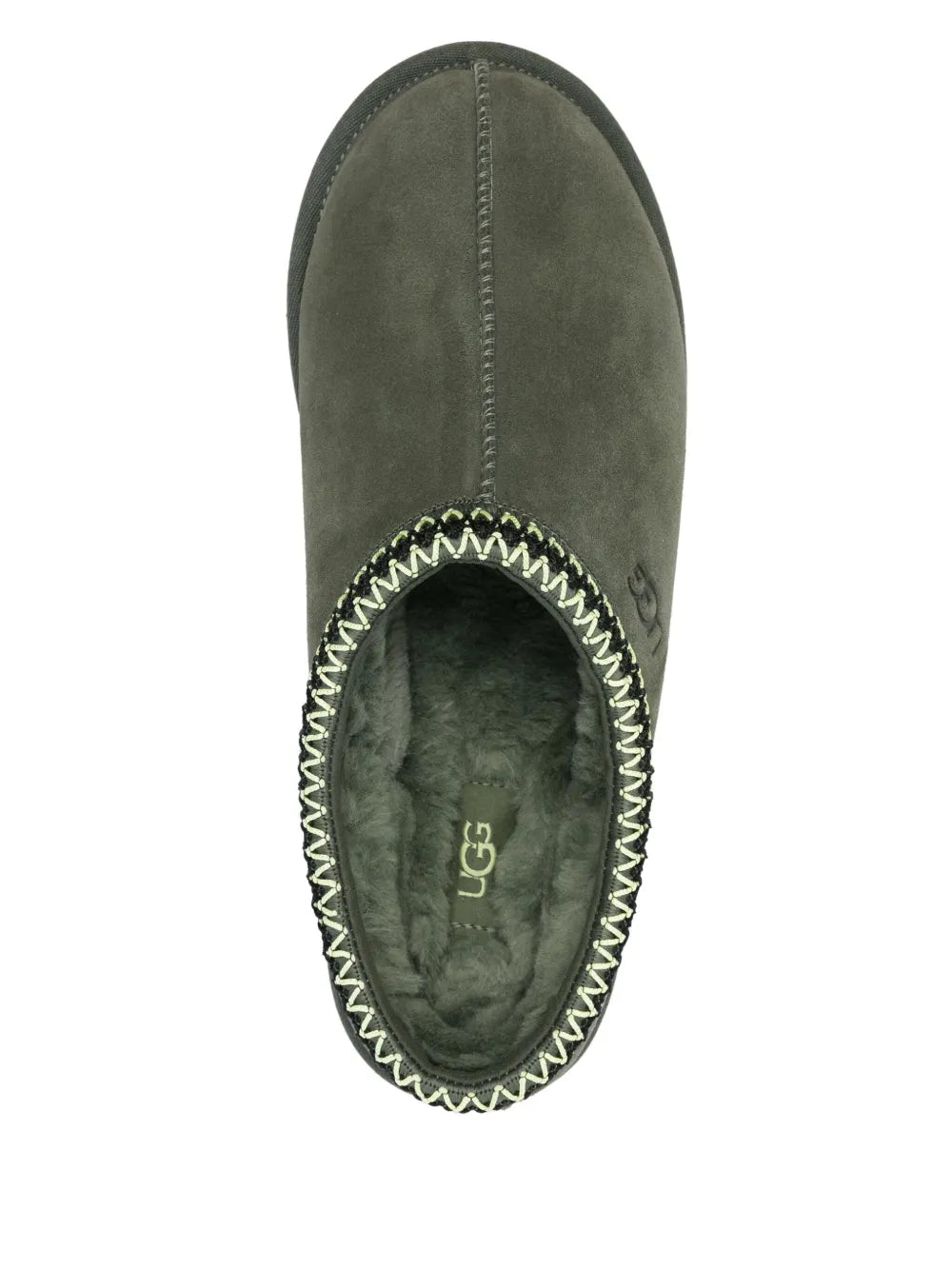 UGG Sueco Tasman II | Green