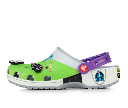 Crocs Classic | Buzz Lightyear