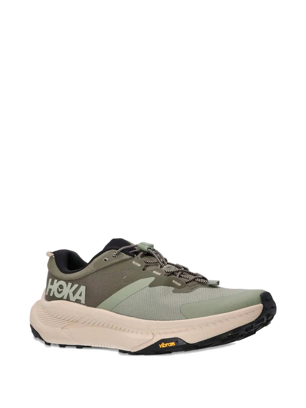 Hoka Transport GORE-TEK | Olive Green