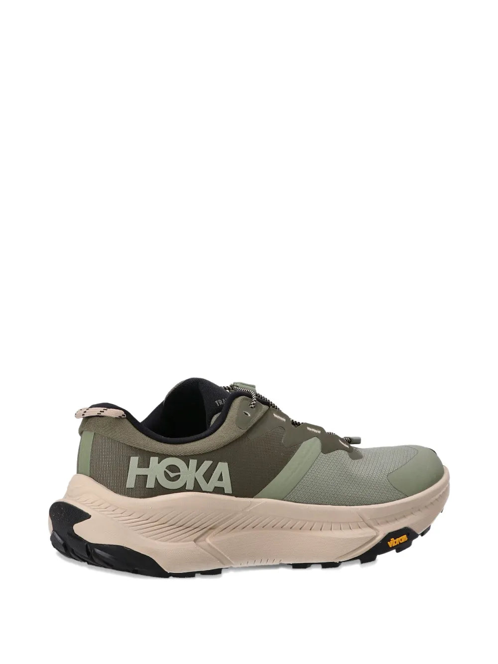 Hoka Transport GORE-TEK | Olive Green