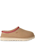 UGG Sueco Tasman II | Sand / Dark Cherry