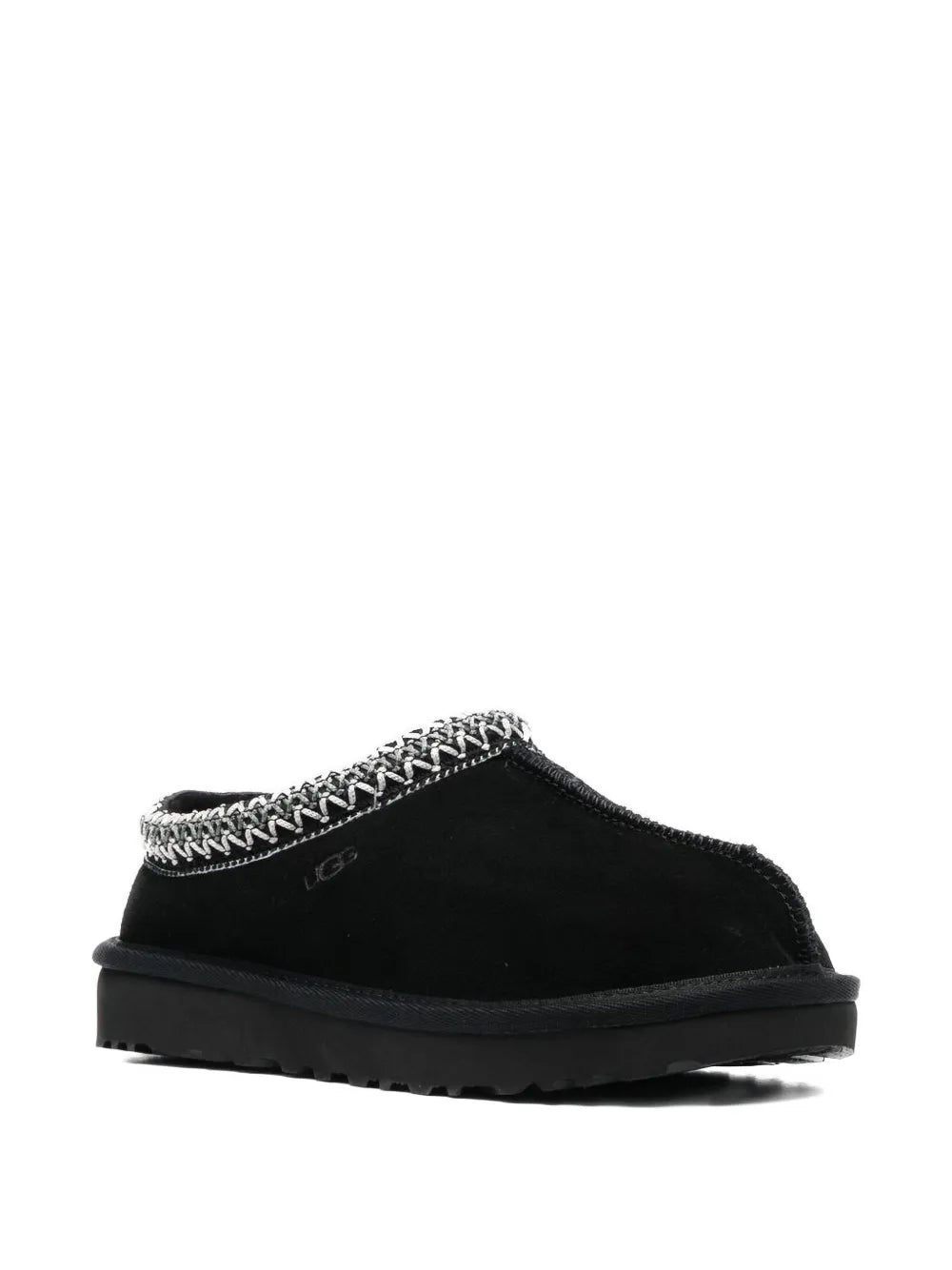 UGG Sueco Tasman II | Black