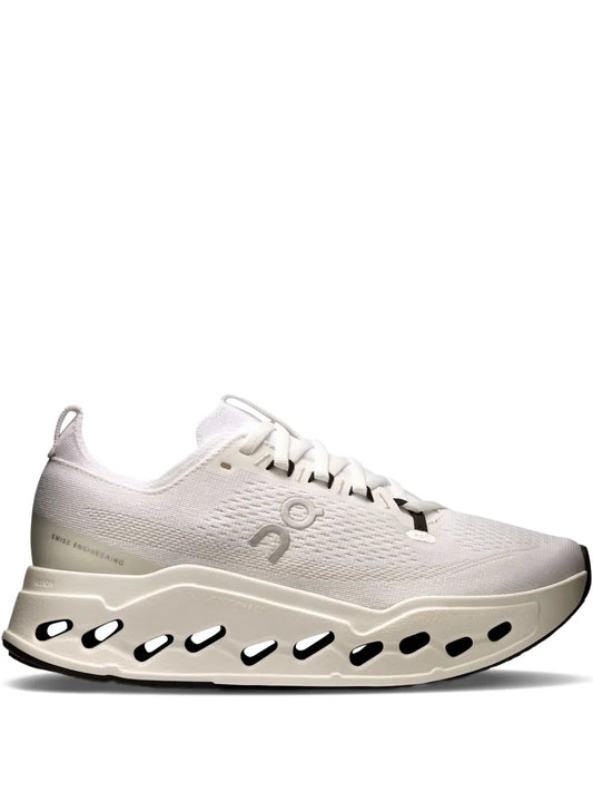 Cloudsurfer Max | White