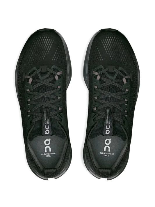 Cloudsurfer Max | Eclipse Black