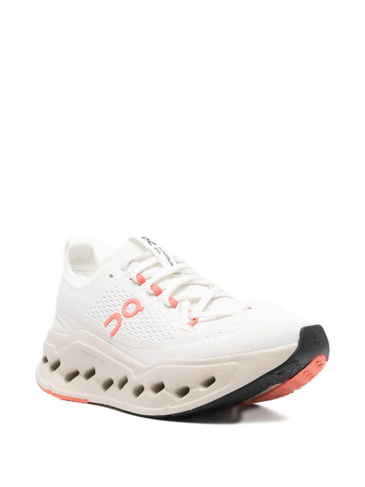 Cloudsurfer Max | Ivory | Salmon