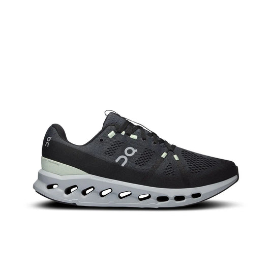 CloudSurfer | IronGlacier