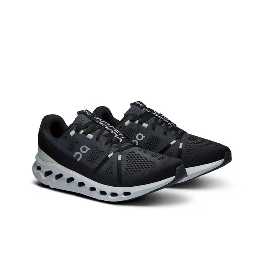 CloudSurfer | IronGlacier