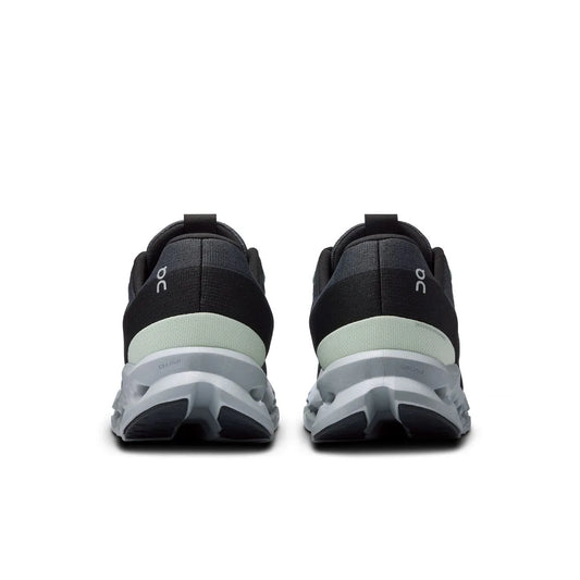 CloudSurfer | IronGlacier