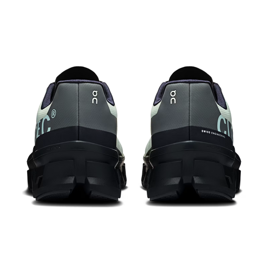 Cloudmonster | Glacier Black