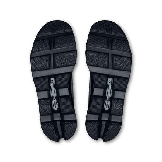 Cloudmonster | Glacier Black