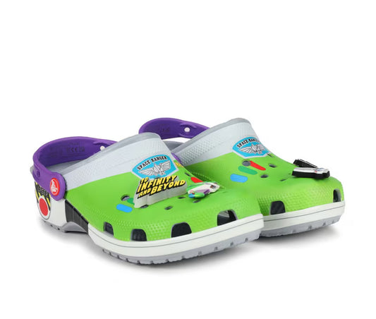 Crocs Classic | Buzz Lightyear