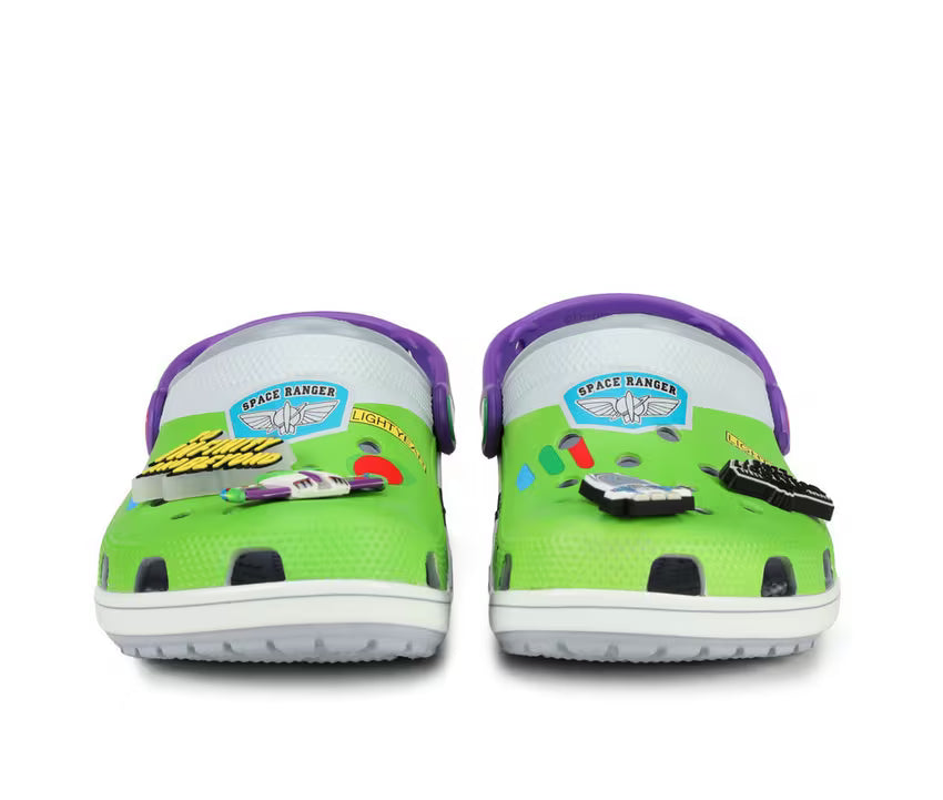 Crocs Classic | Buzz Lightyear