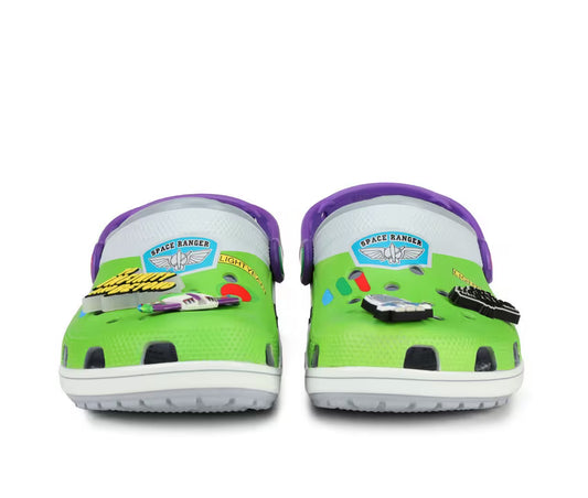 Crocs Classic | Buzz Lightyear