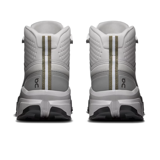 CloudRock Mid Waterproof | Glacier Alloy